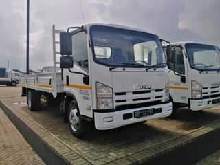 Isuzu NQR 500 Automatic