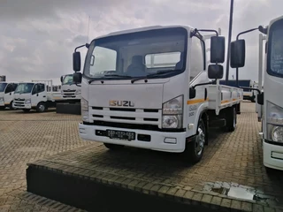 Isuzu NQR 500 Automatic