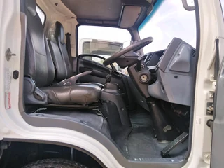 Isuzu NQR 500 Automatic