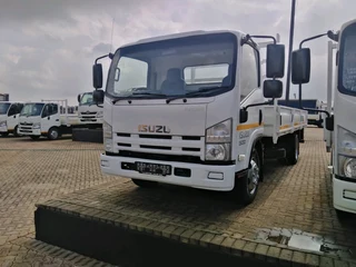Isuzu NQR 500 Automatic