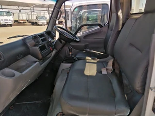 Toyota Dyna 4-093 Tipper