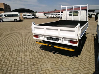 Toyota Dyna 4-093 Tipper