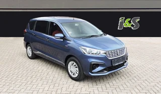 Suzuki Ertiga GL 7 seaters