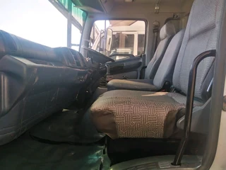 Hino 500 15-285 double axle 10 tone