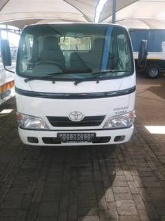 Toyota Dyna 4-093