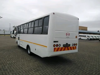 Hino 300 Bus 35 Seaters
