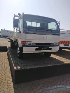 Nissan UD 40
