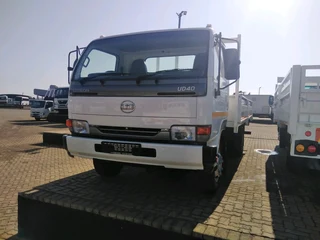 Nissan UD 40