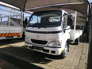 Toyota Dyna 4-093