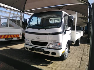 Toyota Dyna 4-093