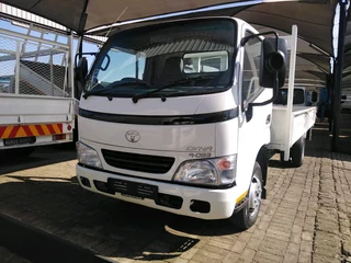 Toyota Dyna 4-093