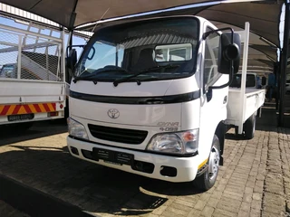 Toyota Dyna 4-093