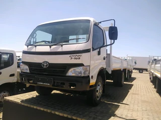 Toyota Dyna 7-105