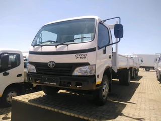 Toyota Dyna 7-105