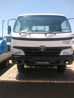 Toyota Dyna 7-105