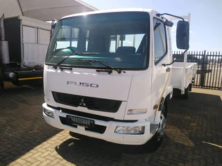 Fuso FK13/240