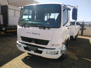 Fuso FK13/240