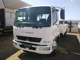 Fuso FK13/240
