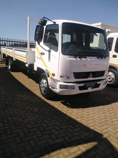 Fuso FK13/240
