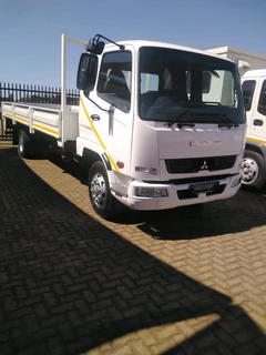 Fuso FK13/240