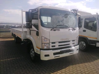 Isuzu FRS 800 Manual