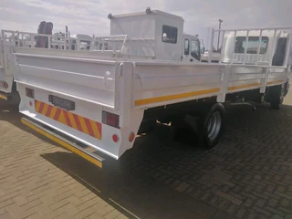 Isuzu FRS 800 Manual