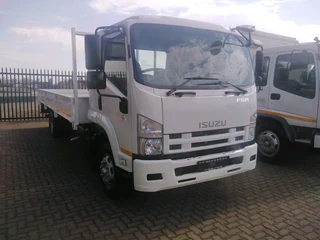 Isuzu FRS 800 Manual