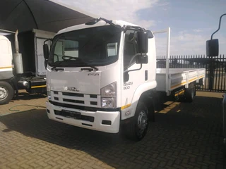Isuzu FRS 800 Manual