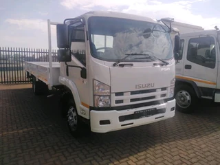 Isuzu FRS 800 Manual