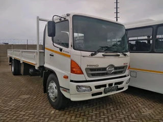 Hino 500 15-258