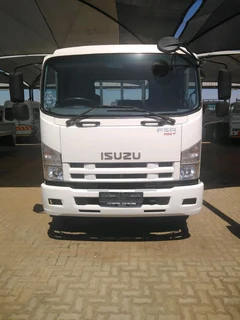 Isuzu FSR AMT 800