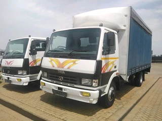 Tata Curtains Side 4 tone