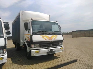 Tata Curtains Side 4 tone