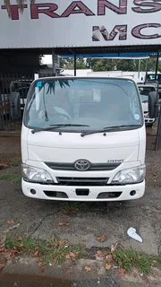 Toyota Dyna 4-093