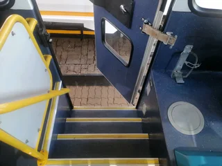 Hino 500 Skool Bush 40 Seaters