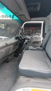 Isuzu NPR 400 4 tone Roll back