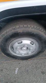 Isuzu NPR 400 4 tone Roll back