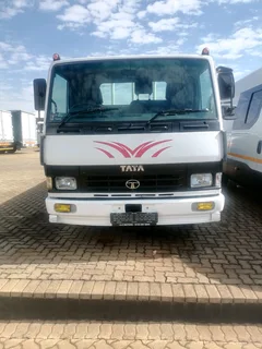 Tata 4 tone