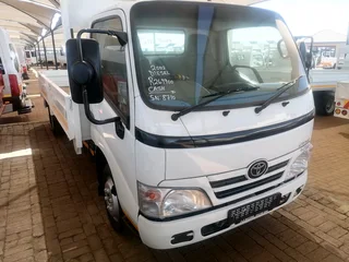 Toyota Dyna 4-093