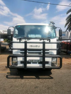 Isuzu FTR 850 8.5 tone