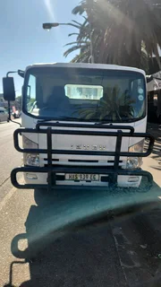 Isuzu NQR 500 tone Auto