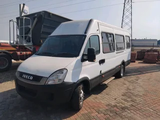 Iveco 22 seaters