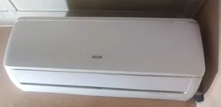 Aircorn with compressor