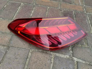 2023 To 2025 Mercedes W206 Rear Light For Sale