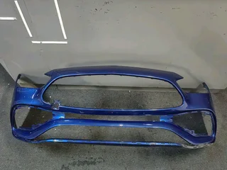 2022 To 2025 Mercedes C Class W206 Bumper For Sale