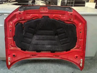 2017 To 2021 Audi A3 Bonnet For Sale