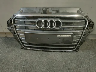 2013 TO 2016 AUID A3 GRILL FOR SALE