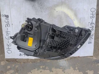 PORCHES CAYEMNE 718 HEADLIGHT 2017 TO 2021 MODEL