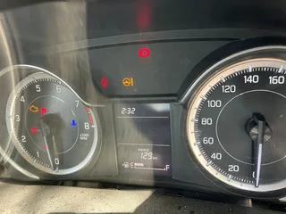 Suzuki Ertiga 7-seater