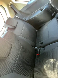 Suzuki Ertiga 7-seater